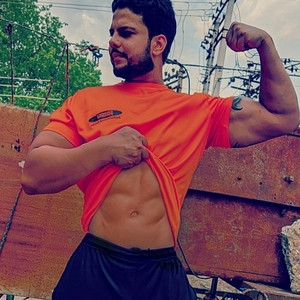 Binni - Personal training instructor - Jalandhar