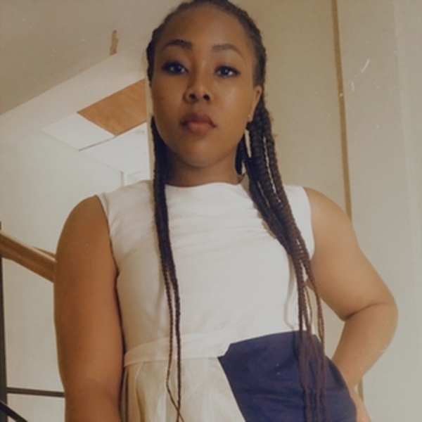 Jessica - English tutor - Abuja municipal