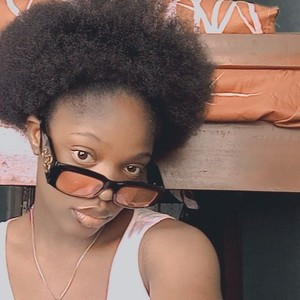 Ayooluwa - English tutor - Lagos