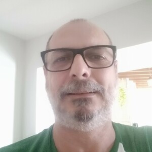 Nílvio - Prof de italiano - 