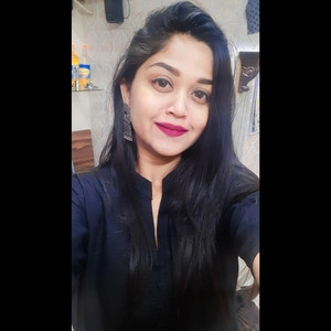 Anvita - Yoga instructor - Mumbai