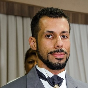 Daniel Rodrigues Soares - Prof de matemática - Hortolândia