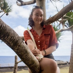 Lucie - Prof d'aide aux devoirs - Bordeaux