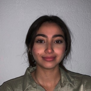 Hajar - Prof de français - Draguignan