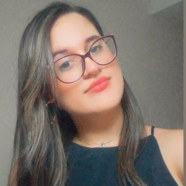 Eloane - Professor de reforço escolar - Aracaju