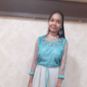 Sushma - Biology teacher - Attapur