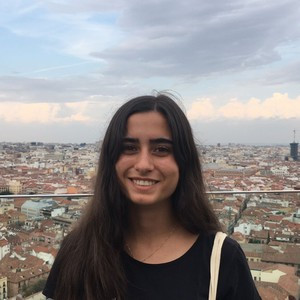 Paula - Profe de inglés - Madrid