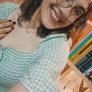 Thalita - Prof de explicações - Bauru
