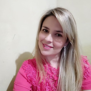 Shirley - Professor de português - Presidente Epitácio