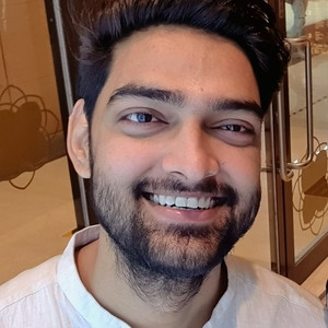 Vivek Gujjar - Biology teacher - New Delhi