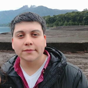 Diego - Profesor de informática - 