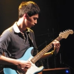 Quentin - Prof de guitare - Herblay