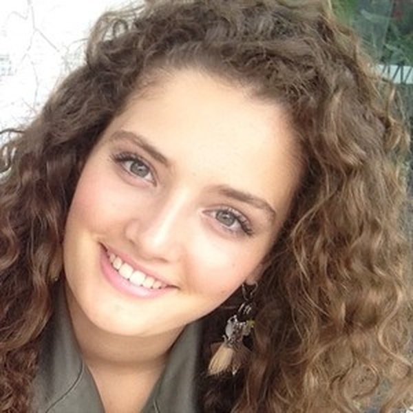 Manon - Prof d'aide aux devoirs - Paris 1er