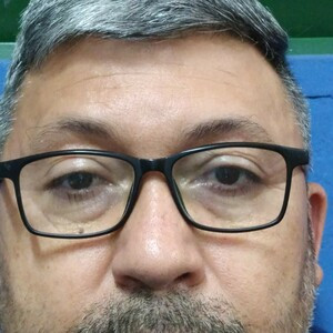 Antonio - Prof de português para estrangeiros - 81540-190