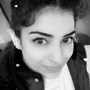 Komal - Biology tutor - Ghaziabad