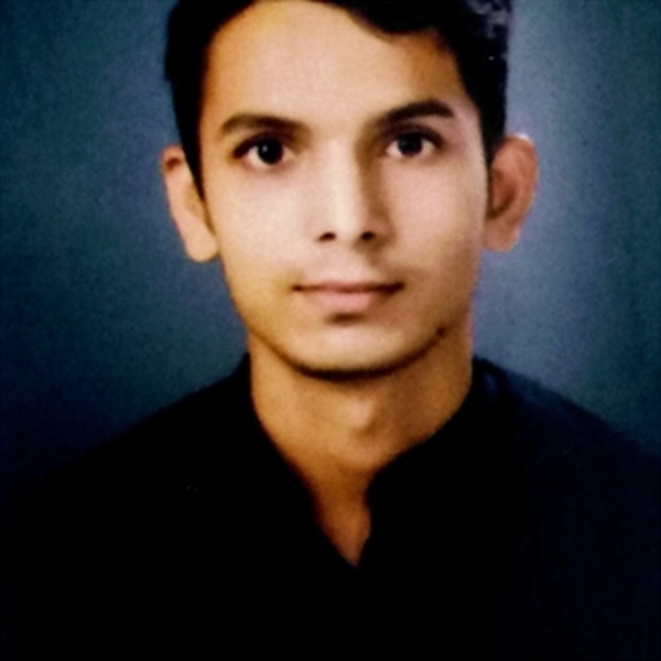 Mayank - Mathematics Tutor - Kota