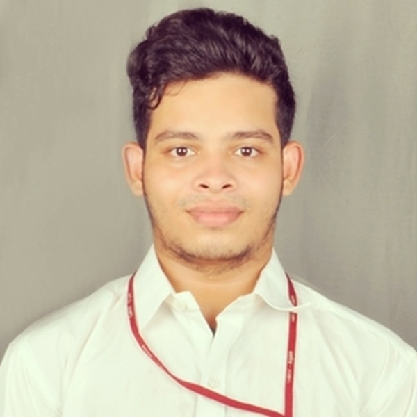 Yatish - Geography tutor - 