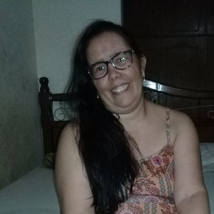 Sandra - Prof de matemática - Araçatuba