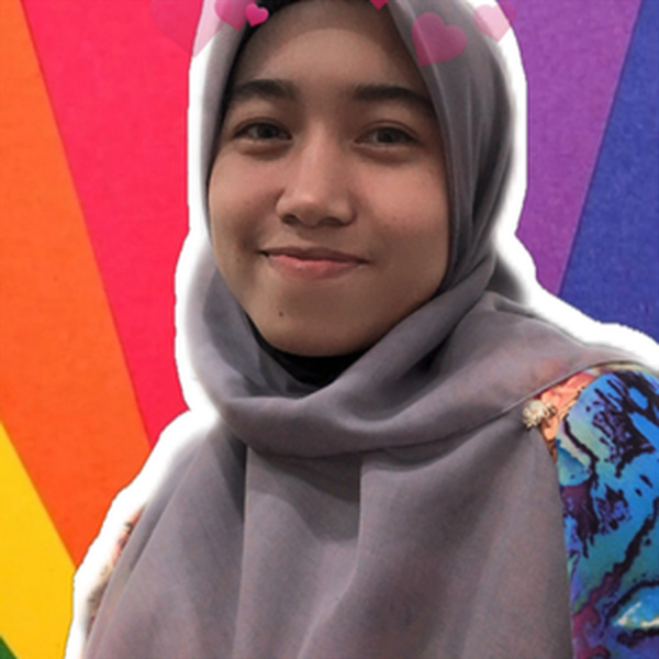 Farah - Maths tutor - Merlimau