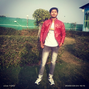 Shashi - Maths teacher - Allahabad
