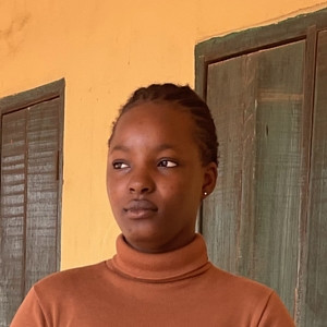 Adebayo - English tutor - Lagos