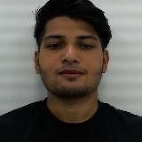 Shubam bhagat - Maths tutor - 181206