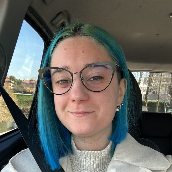 Elisa - Insegnante di inglese - Padova