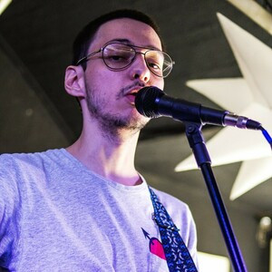 Felipe Gabriel - Prof de viola - 