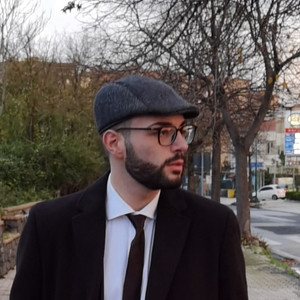Antonio - Insegnante di ripetizioni - Torre del Greco