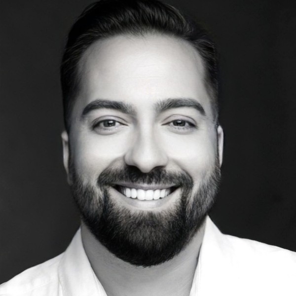 Daniel - Gesangslehrer - Mannheim