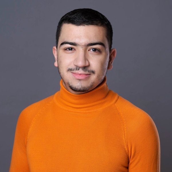 Abdesselam - Prof de maths - Aubervilliers