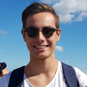 Louis - Lehrkraft für Mathematik - Zorneding