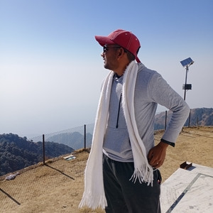 SUNNY - Maths teacher - Ajmer