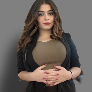 Renee - ESL tutor - 