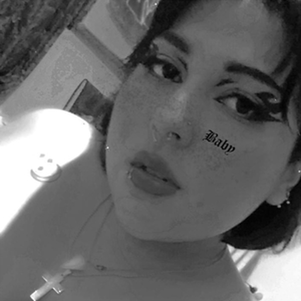 Antonella - profesor de matemáticas - Tafí Viejo