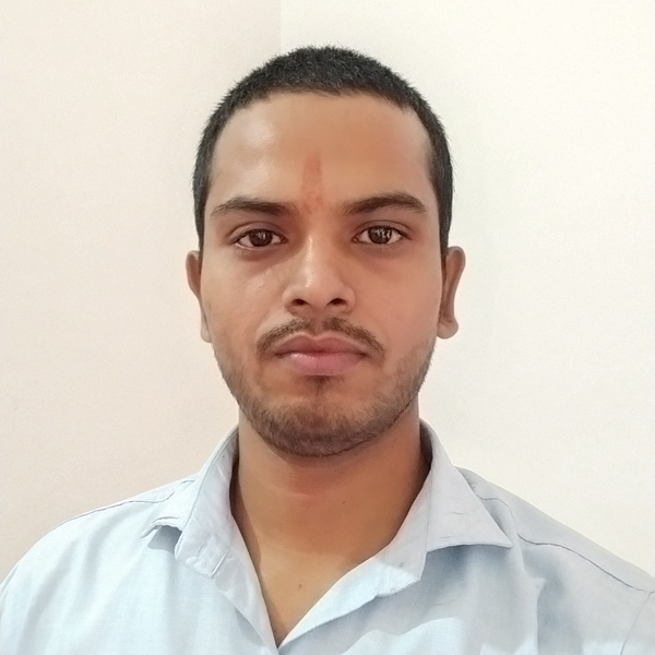 HEMANT - Maths tutor - Dumka