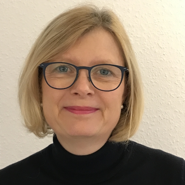 Tatjana - Lehrkraft für Englisch - Berlin