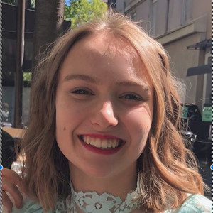 Elisa - Prof de français - Paris