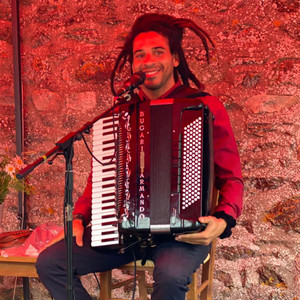 Marcone - Prof d'accordéon - Alençon