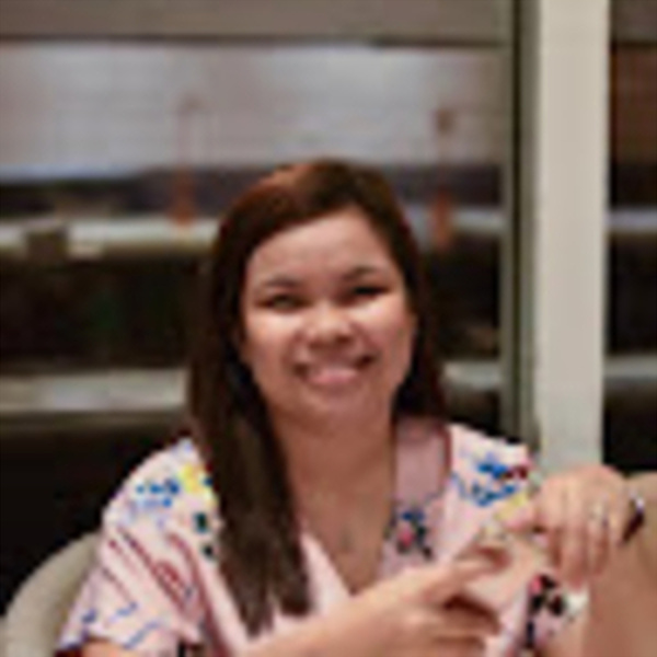 Nennia - ESOL tutor - Philipsburg