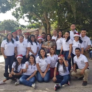 Santiago - profesor de español para extranjeros - 