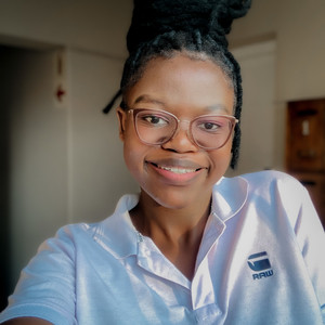 Sinalo - Algebra tutor - Cape Town