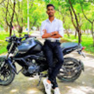 Sanket - Algebra tutor - Nazare