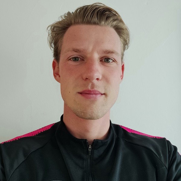 MATHIEU - Coach sportif - Triel-sur-Seine