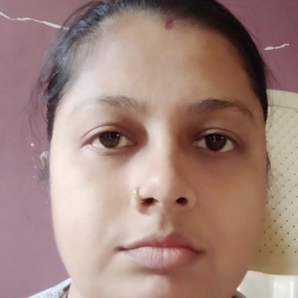 Sheetal - Maths teacher - Bhuj