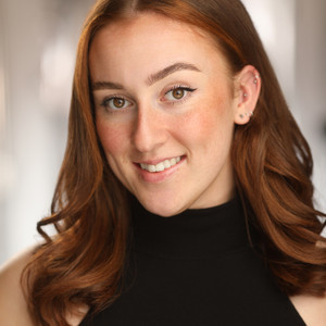Maddison - Acting tutor - 
