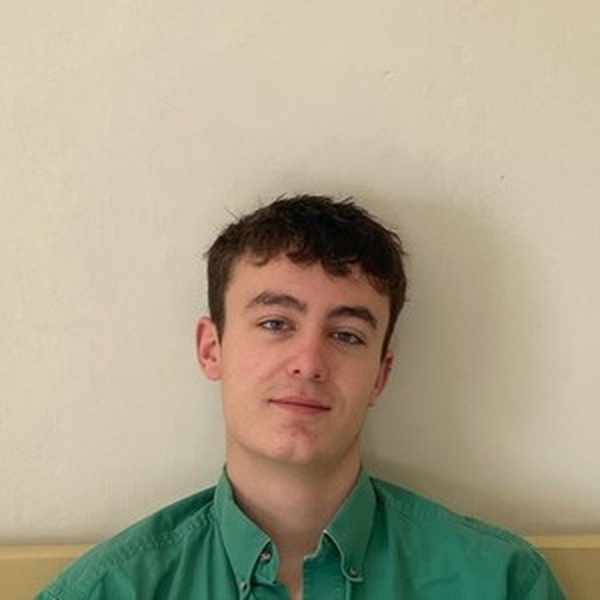 Will - English tutor - Manningford Bruce