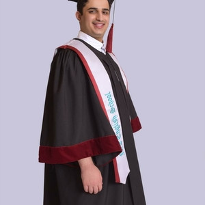 Abdelrahman - Maths tutor - Campbell