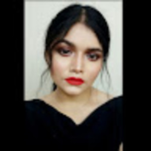 Divya - Make-up tutor - Jaipur