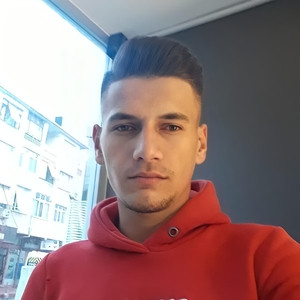 Burak - SolidWorks öğretmeni - 